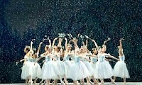 The Nutcracker in Miami