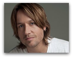 Keith Urban in South Florida tickets