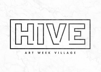 Miami Art Week: HIVE